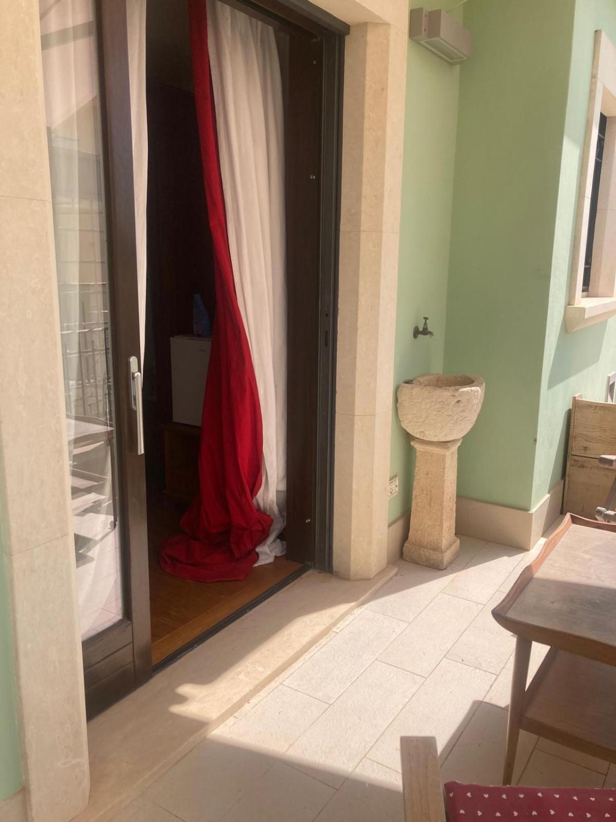 Verde Mare Isola Carrozziere Fonte Ciane Pokoj fotografie